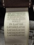 Vorschaubild 4 von 7 For All Mankind Slim Jeans hellgrau Größe 40