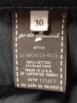 Vorschaubild 4 von 7 For All Mankind Slim Jeans blau Größe 40