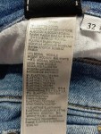 Vorschaubild 4 von 7 For All Mankind Baggyjeans blau Größe 42