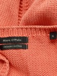 Vorschaubild 3 von Marc O’Polo Feinstrickpullunder rot Größe 42