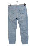 Vorschaubild 2 von 7 For All Mankind Baggyjeans blau Größe 42