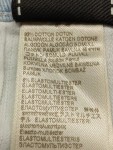 Vorschaubild 4 von 7 For All Mankind Baggyjeans blau Größe 42