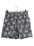 Vorschaubild 1 von 0039 Italy High-Waist-Shorts blau Größe 40