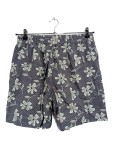Vorschaubild 2 von 0039 Italy High-Waist-Shorts blau Größe 40