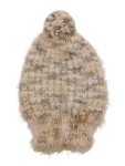 Vorschaubild 1 von Patrizia Pepe Pudelmützen braun One Size
