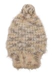 Vorschaubild 2 von Patrizia Pepe Pudelmützen braun One Size