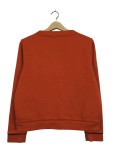 Vorschaubild 2 von Hugo Boss Sweatshirts hellorange Größe 42