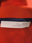 Vorschaubild 3 von Hugo Boss Sweatshirts hellorange Größe 42
