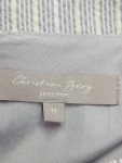 Vorschaubild 4 von Christian Berg Kostüme hellgrau Größe 36