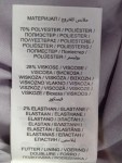 Vorschaubild 5 von Christian Berg Kostüme hellgrau Größe 36