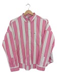 Vorschaubild 1 von Tommy Hilfiger Langarmhemden pink Größe 36