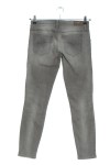 Vorschaubild 2 von Diesel Skinny Jeans hellgrau Größe 36