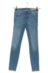 Vorschaubild 1 von Diesel Röhrenjeans blau Größe 34