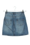 Vorschaubild 2 von Pimkie Jeansröcke blau Größe 30
