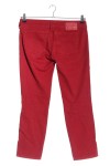 Vorschaubild 2 von Diesel 7/8 Jeans rot Größe 36