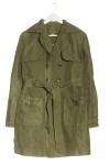 Vorschaubild 1 von Diesel Übergangsmäntel khaki Größe 36