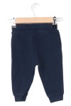 Vorschaubild 2 von U.S. POLO ASSN. Kinder Jogginghose Gr. 12M/80 Blau Sportlich Casual