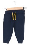 Vorschaubild 1 von U.S. POLO ASSN. Kinder Jogginghose Gr. 12M/80 Blau Sportlich Casual