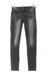 Vorschaubild 1 von Levi’s Slim Jeans hellgrau Größe 36