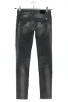 Vorschaubild 2 von Levi’s Slim Jeans hellgrau Größe 36