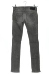 Vorschaubild 2 von Diesel Skinny Jeans hellgrau Größe 36
