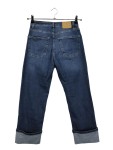 Vorschaubild 2 von Opus Straight-Leg Jeans blau Größe 34
