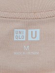 Vorschaubild 3 von Uniqlo T-Shirts nude Größe 38