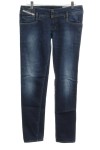 Vorschaubild 1 von Diesel Industry Slim Jeans dunkelblau Größe 34