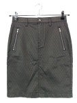 Vorschaubild 1 von Diesel Industry High Waist Röcke braun Größe 38
