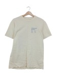Vorschaubild 1 von UNI QLO T-Shirts creme Größe 38