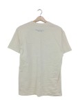 Vorschaubild 2 von UNI QLO T-Shirts creme Größe 38