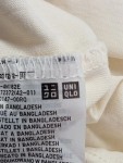 Vorschaubild 3 von UNI QLO T-Shirts creme Größe 38