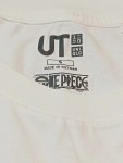 Vorschaubild 3 von Uniqlo T-Shirts weiß Größe 36