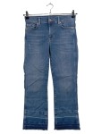Vorschaubild 1 von 7 For All Mankind Straight-Leg Jeans blau Größe 34