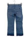 Vorschaubild 2 von 7 For All Mankind Straight-Leg Jeans blau Größe 34