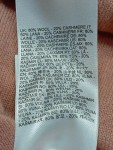 Vorschaubild 5 von Diesel Wollpullover pink Größe 34