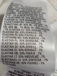 Vorschaubild 5 von Diesel Print-Shirts weiß Größe 34