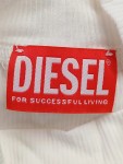 Vorschaubild 3 von Diesel Longsleeves weiß Größe 36