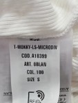 Vorschaubild 5 von Diesel Longsleeves weiß Größe 36