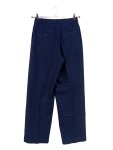 Vorschaubild 2 von UNI QLO Stoffhosen blau Größe 36