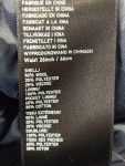 Vorschaubild 4 von UNI QLO Stoffhosen blau Größe 36