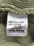 Vorschaubild 4 von Things I like things I love Strickwesten khaki Größe 34