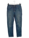 Vorschaubild 1 von Ralph Lauren Slim Jeans blau Größe 38