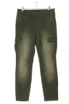 Vorschaubild 1 von Set Cargohosen khaki Größe 34