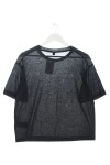 Vorschaubild 2 von Uniqlo Blusenshirts schwarz Größe 38
