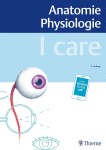 Vorschaubild 1 von I care Anatomie Physiologie Fachbuch Pflege Medizinstudium 2. Auflage