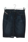 Vorschaubild 1 von Diesel Jeansröcke blau Größe 36