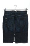 Vorschaubild 2 von Diesel Jeansröcke blau Größe 36