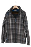 Vorschaubild 1 von Skijacke Damen 38/M Mehrfarbig Kariert Outdoor Sport