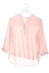 Vorschaubild 1 von Uniqlo Hemd-Blusen pink Größe 36
